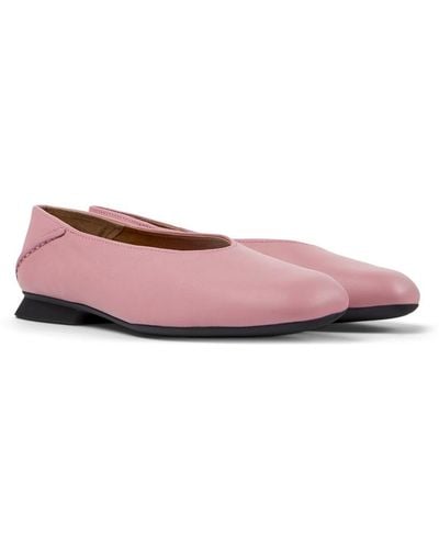 Camper Ballerine - Rosa