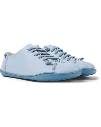 Camper Lässige schuhe - Blau