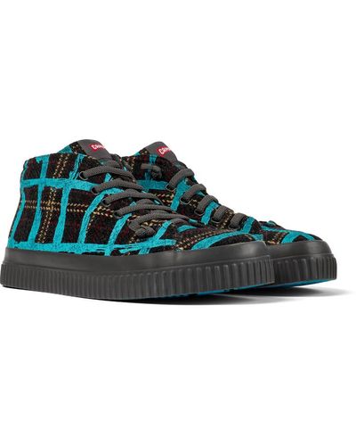 Camper Sneaker - Blau