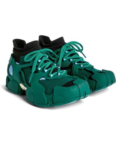 Camper Sneakers - Groen