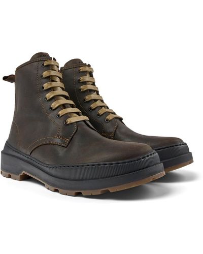 Camper Boots for Men | Online Sale up to 66% off | Lyst