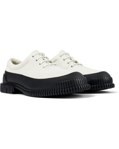 Camper Elegante schuhe - Schwarz