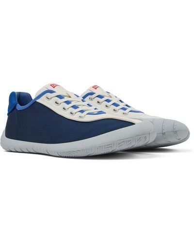 Camper Sneakers - Blue