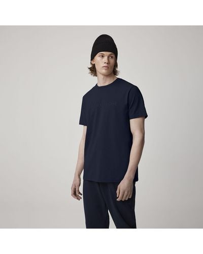 Canada Goose T-shirts for Men | Online Sale up to 33% off | Lyst