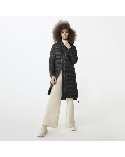 Manteaux longs et manteaux d'hiver Canada Goose pour femme | Réductions en  ligne jusqu'à 22 % | Lyst