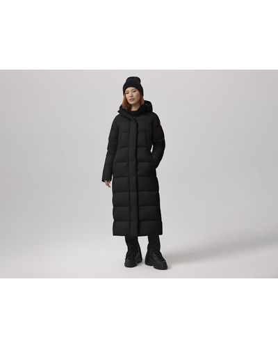 Canada Goose Coats for Women | Black Friday Sale & Deals up to 50% off |  Lyst