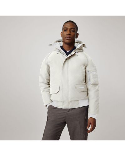 Canada Goose Chilliwack Jackets for Men - Up to 35% off | Lyst