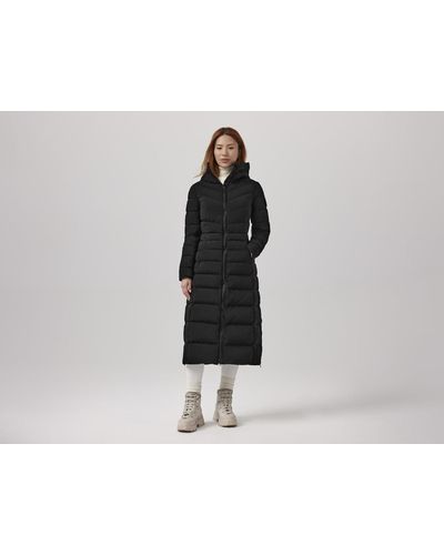 Manteaux longs et manteaux d'hiver Canada Goose pour femme | Réductions en  ligne jusqu'à 30 % | Lyst