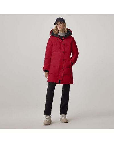 canada goose shelburne parka nordstrom