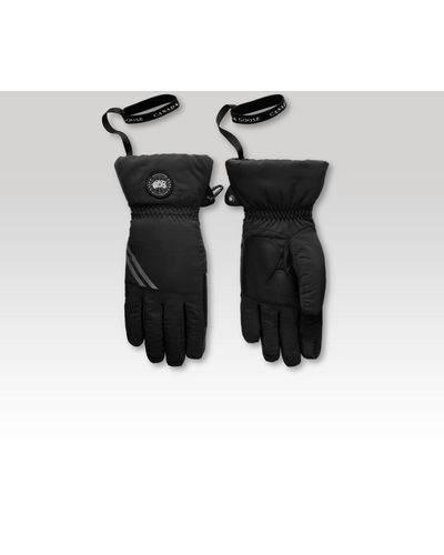 Canada Goose Hybridge® Glove - Black