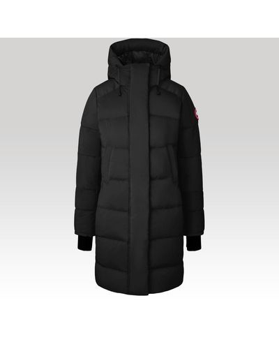 Canada Goose Alliston Coat - Black