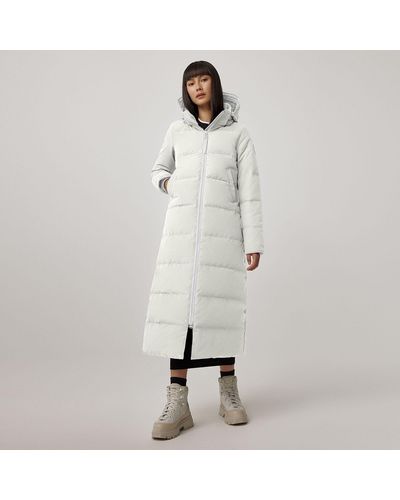 Canada Goose Mystique Parkas for Women - Up to 33% off | Lyst