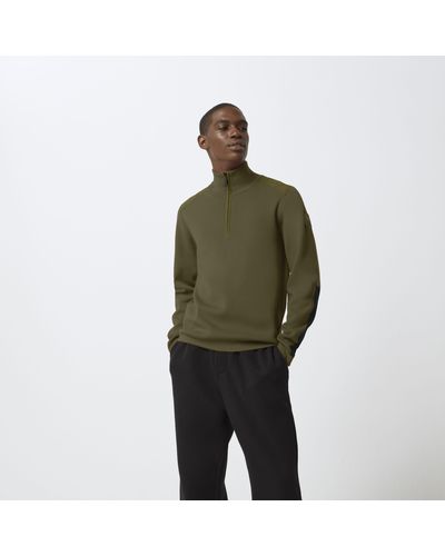 Military sweater cheap canada