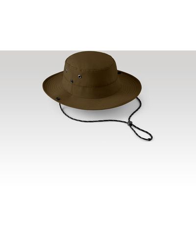 Canada Goose Venture Bucket Hat (, Military, Xl) - Black
