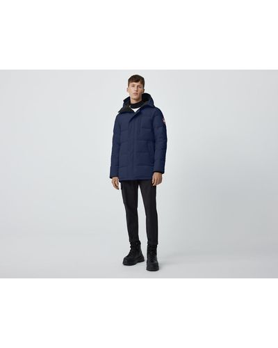Canada Goose Carson Jackets for Men - Up to 40% off | Lyst