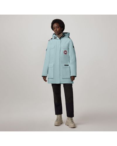 Canada goose stormy sky sale