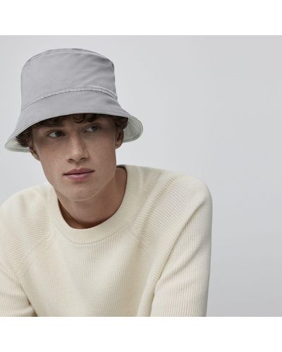 Canada Goose Hats for Men | Online Sale up to 69% off | Lyst