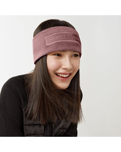 Multicolor Canada Goose Accessories for Women | Lyst