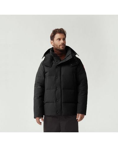 Canada Goose Down and padded jackets for Men | Online Sale up to 30% off |  Lyst