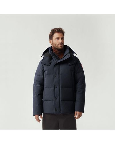 Canada Goose Online Shop | Schlussverkauf & Neue Saison | Lyst DE