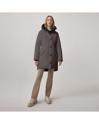Canada Goose Padded and down jackets for Women | Online Sale up to 46%