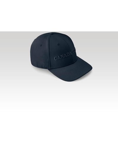 Canada Goose New Tech Cap (, , ) - Black