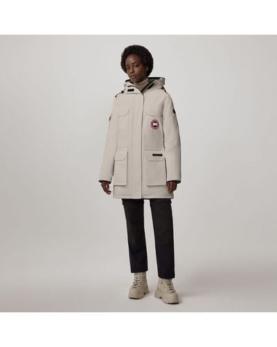 Canada Goose Expedition Parkas for Women - Up to 33% off | Lyst