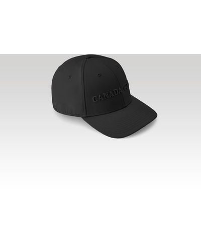 Canada Goose New Tech Cap (, , ) - Black