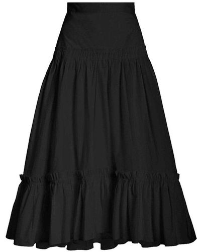 Cara Cara Maxi skirts for Women | Online Sale up to 50% off | Lyst