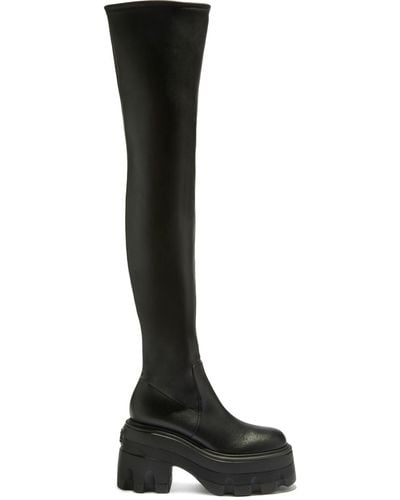 Casadei Maxxxi - Black