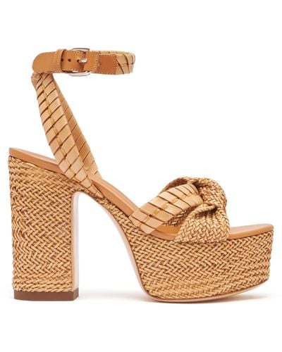 Casadei Shoes > sandals > high heel sandals - Métallisé