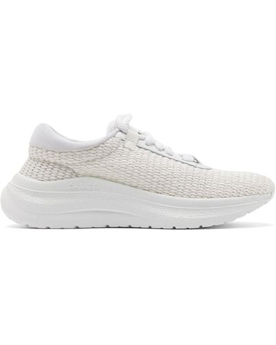 Casadei Mia Sneakers - Blanc