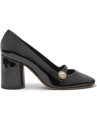 Casadei Shoes > heels > pumps - Noir
