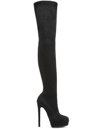 Casadei Boots for Women | Online Sale up to 50% off | Lyst