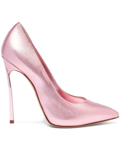 Casadei Blade Flash - Pink