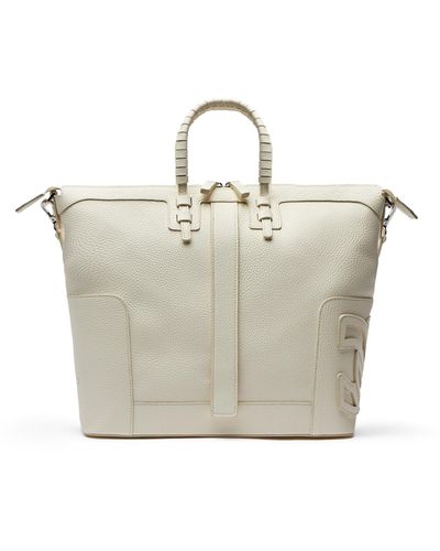 Casadei C-style Bag - White