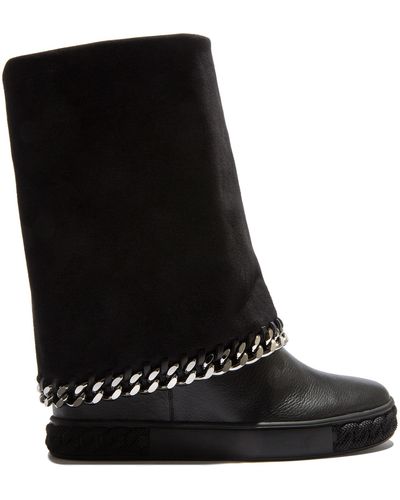 Casadei Boots for Women | Online Sale up to 78% off | Lyst