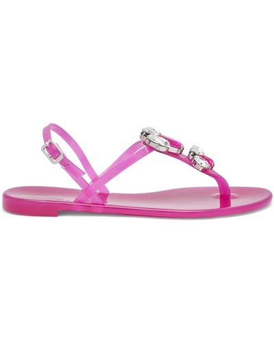 Casadei Jelly - Pink