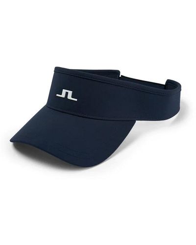 Men's J.Lindeberg Hats from $10 | Lyst