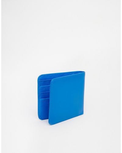 adidas Originals Classic Wallet - Blue