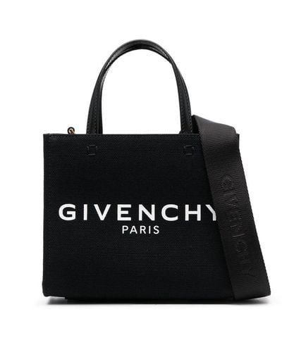 Givenchy Borsa tote bag - Nero