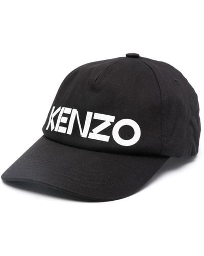 KENZO Cappello graphy - Nero