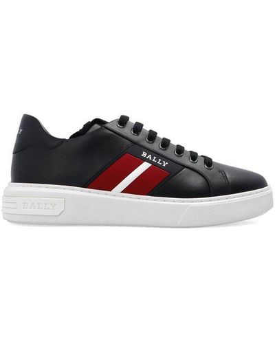 Bally Sneakers for Men | Online Sale up to 60% off | Lyst