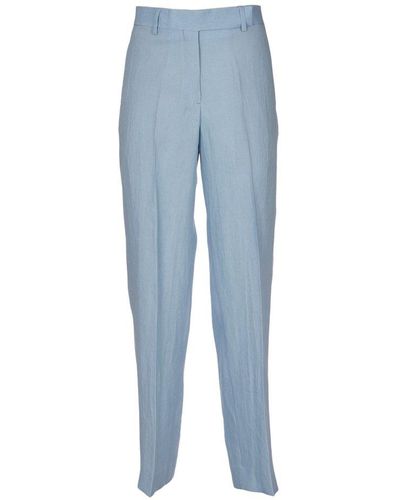 Paul Smith Trousers - Blue