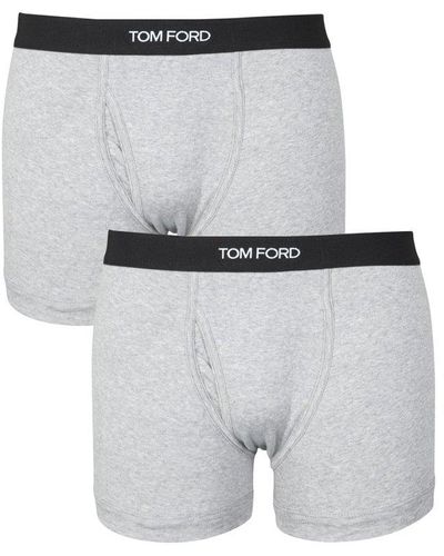 Tom Ford Boxer - Grey