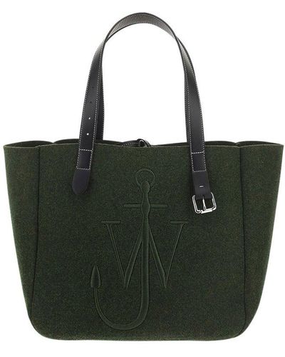 What bag is your everyday bag? I currently use this JW Anderson that I did  NOT buy at the sale price 😓 looking for a durable alternative… : r/handbags
