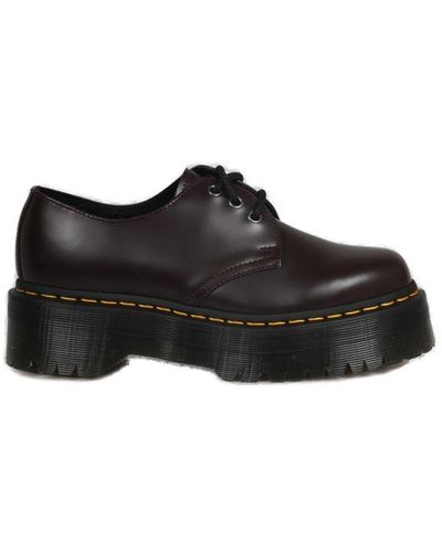 Dr. Martens Lace-ups for Women | Online Sale up to 52% off | Lyst