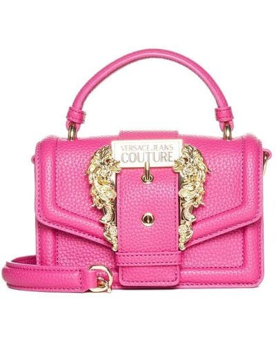 Versace Jeans Couture Bags - Pink