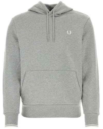 Fred Perry Hoodies for Men | Online Sale up to 41% off | Lyst