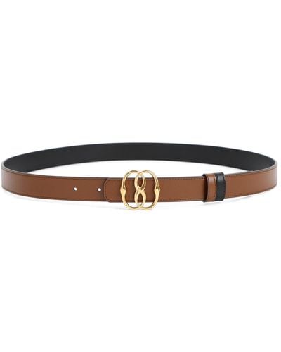 Bally Belt - Brown